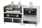 Horno Brasa Josper CVJ-050-2-1 PRO-M